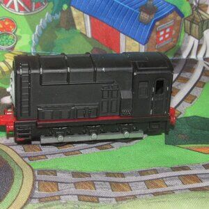 Thomas ERTL Diecast Train Track Engine Diesel